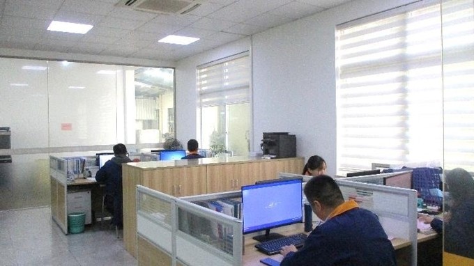 중국 NINGBO MIKATE TRANSMISSION TECHNOLOGY CO.,LTD 회사 프로필