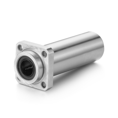 정밀 선형 공 베어 부시 ID 30mm OD 52mm 길이 184mm