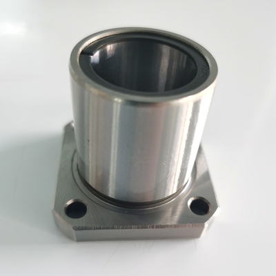 LMK Precision Gcr15 선형 / 플랜지 선형 공류 OEM G6 사용자 지정 서비스