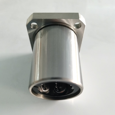 LMK Precision Gcr15 선형 / 플랜지 선형 공류 OEM G6 사용자 지정 서비스
