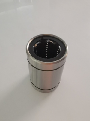 MYT 선형 베어링 30mm LME30GA 3줄 롤러 금속 유지제철 공