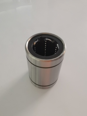 MYT 선형 베어링 30mm LME30GA 3줄 롤러 금속 유지제철 공
