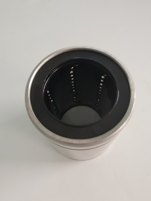 MYT 선형 베어링 30mm LME30GA 3줄 롤러 금속 유지제철 공