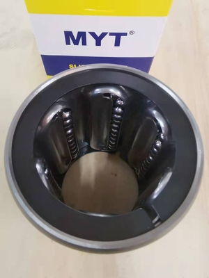 고온 선형 모션 베어링