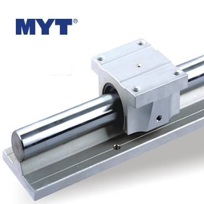 정밀 CNC 선형 샤프트 G6 정밀 등급