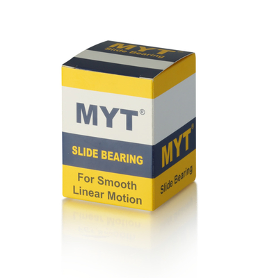 MYT LME8LUU 건축 작업실용 표준 선형 베어링 길이 46mm
