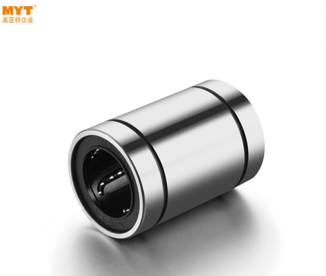 LM6UU 정밀 3D 프린터 OEM 에디션을위한 표준 선형 베어링