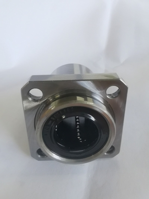 LMKP 시리즈 선형 모션 볼 부싱 스퀘어 플랜지 샤프트 직경 30-60mm