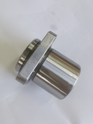 LMKP 시리즈 선형 모션 볼 부싱 스퀘어 플랜지 샤프트 직경 30-60mm
