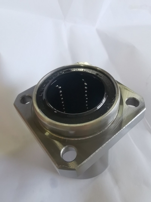 LMKP 시리즈 선형 모션 볼 부싱 스퀘어 플랜지 샤프트 직경 30-60mm