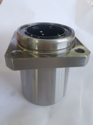 LMKP 시리즈 선형 모션 볼 부싱 스퀘어 플랜지 샤프트 직경 30-60mm