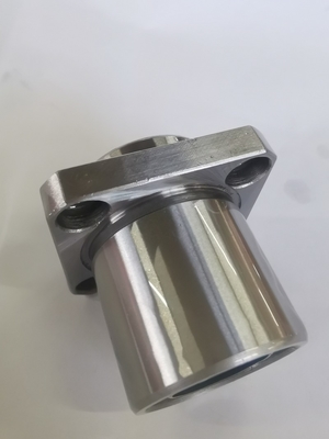 Gcr15 강철 CNC 기계 선형 베어링 20mm 25mm 30mm 35mm 40mm 프레싱 스핀들