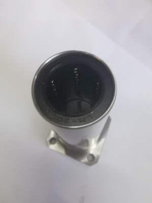MYT 30mm 선형 베어링 스틸 유지 G6 등급 정밀 LMEK30UU