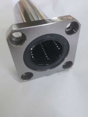 MYT 30mm 선형 베어링 스틸 유지 G6 등급 정밀 LMEK30UU