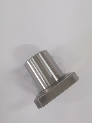 LMEK80UU 선형 슬라이드 베어링 80mm 스틸 유지 라인어 베어링 Gcr15 스틸