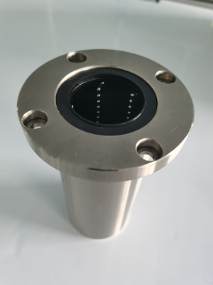 OEM SUS 스틸 볼 GCR15 라인어 모션을위한 둥근 플랜지 부싱