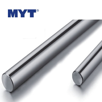 정밀 Gcr15 20mm 선형 샤프트 제조 공장 / 기계 수리 작업소